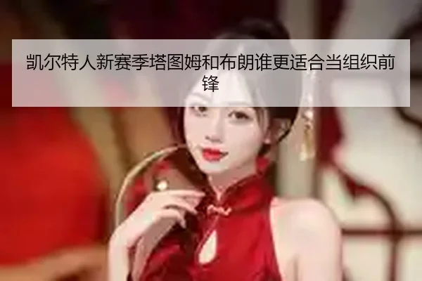 凯尔特人新赛季塔图姆和布朗谁更适合当组织前锋
